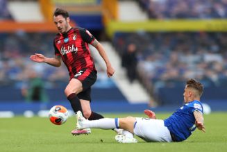 Report: West Ham want versatile full-back with over 100 EPL appearances