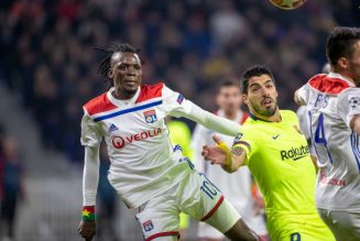 Report: Why Aston Villa target is in Denmark today