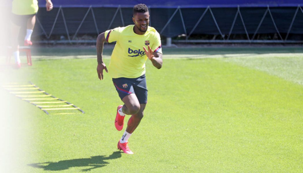 Report: Wolves keen on Barcelona star as Jorge Mendes plots move