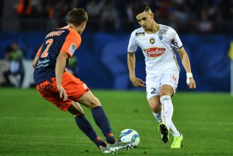 Report: Wolves keen on talented Frenchman who will cost around £18.2m this summer