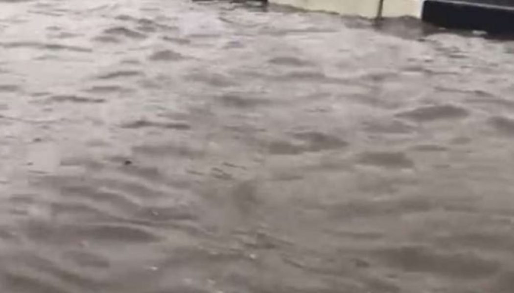Residents count losses as flood ravages Kaduna communities