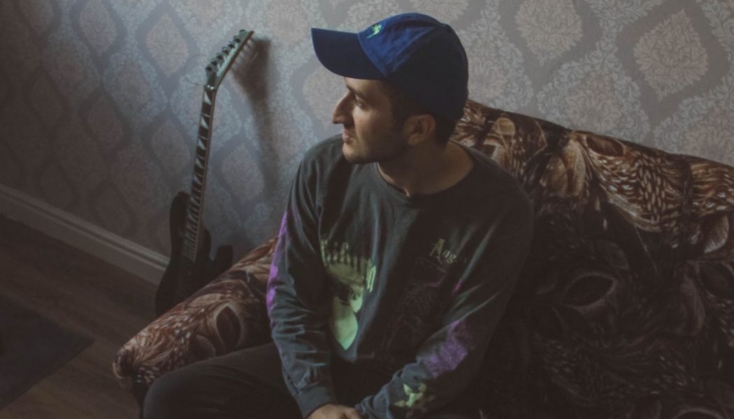 Revisit Up-and-Comer Unicorn Skull With 2020 Standout Release “Plastic Hope”