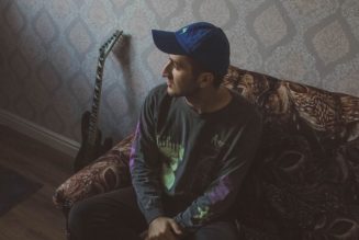 Revisit Up-and-Comer Unicorn Skull With 2020 Standout Release “Plastic Hope”