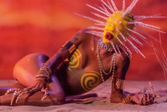 Rico Nasty Shares New Single “Own It”: Stream