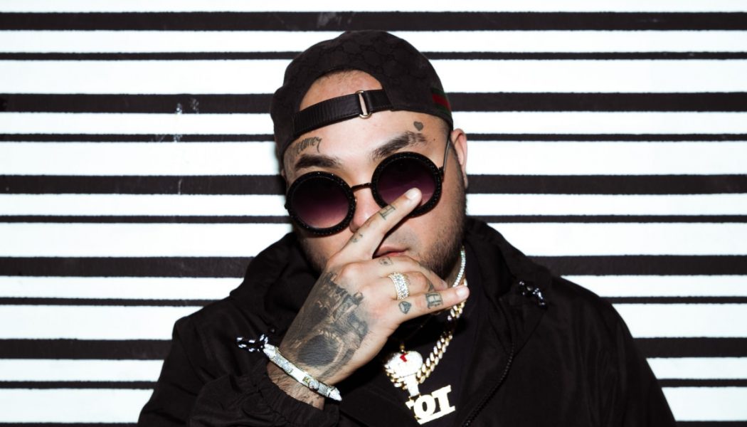 Riot Ten, Boogie T, Sullivan King, More are Throwing Down “Pavement Rave” Shows This Weekend