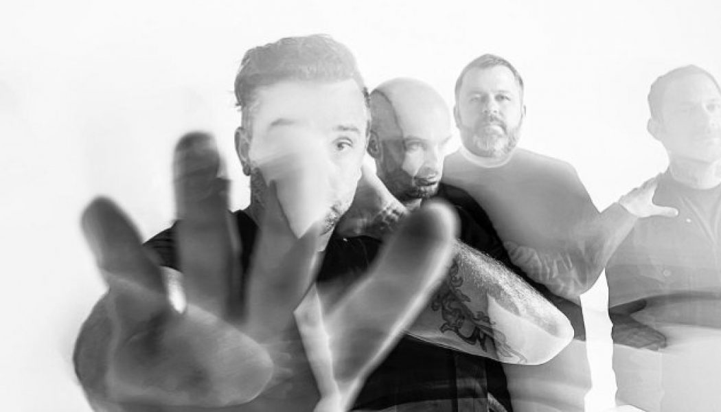 RISE AGAINST Releases Animated Video For First New Song In Three Years, ‘Broken Dreams, Inc.’