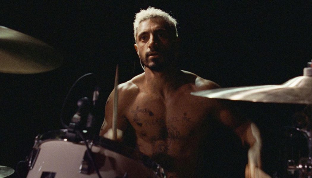 Riz Ahmed Is a Drummer Going Deaf in Sound of Metal Trailer: Watch