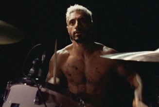 Riz Ahmed Is a Drummer Going Deaf in Sound of Metal Trailer: Watch