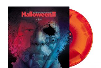 Rob Zombie’s Halloween Soundtracks Finally Heading to Vinyl