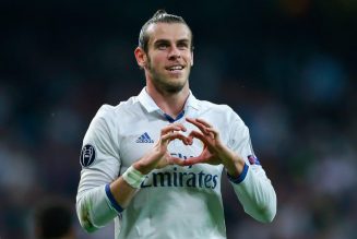 Roberts has just reacted to rumour that Gareth Bale could make Tottenham Hotspur return