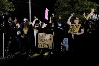 Rochester’s Top Police Officials Resign Over Protests of Daniel Prude’s Death