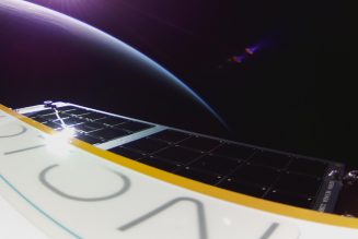 Rocket Lab secretly launched its own company-made satellite on latest flight