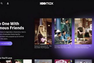 Roku’s upcoming AirPlay 2 support means there’ll soon be a way to stream HBO Max