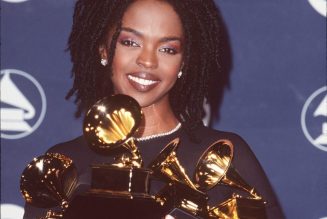 ‘Rolling Stone’ Updates 500 Greatest Albums of All Time, Lauryn Hill’s ‘Miseducation’ Top Hip-Hop Album
