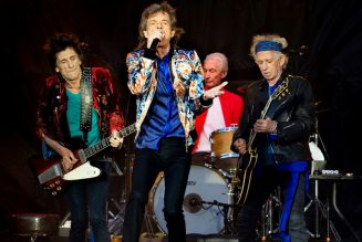 Rolling Stones Crush U.K. Chart Record With ‘Goats Head Soup’