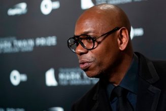 Rona Has The Last Laugh, Forces Dave Chappelle To Cancel Rest of Ohio Comedy Shows