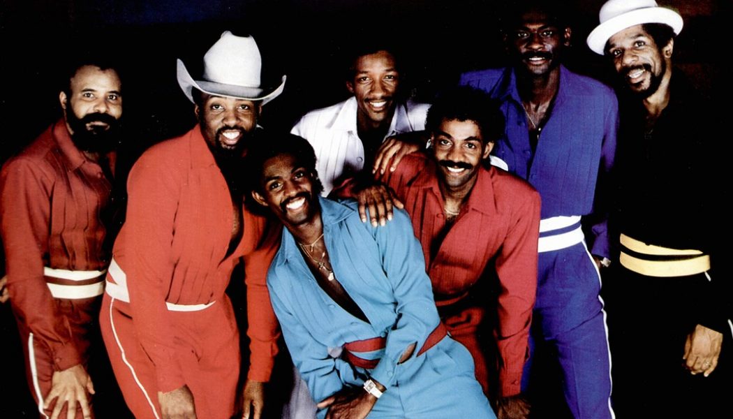 Ronald ‘Khalis’ Bell, Co-Founder of Kool & the Gang, Dies at 68