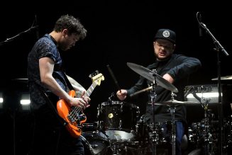 Royal Blood Return With First Song Since 2017