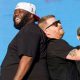 Run the Jewels Performing RTJ4 in Full for Adult Swim Voter Registration Concert