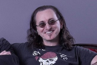 Rush’s Geddy Lee Confirms He’s Alive After Trending on Twitter