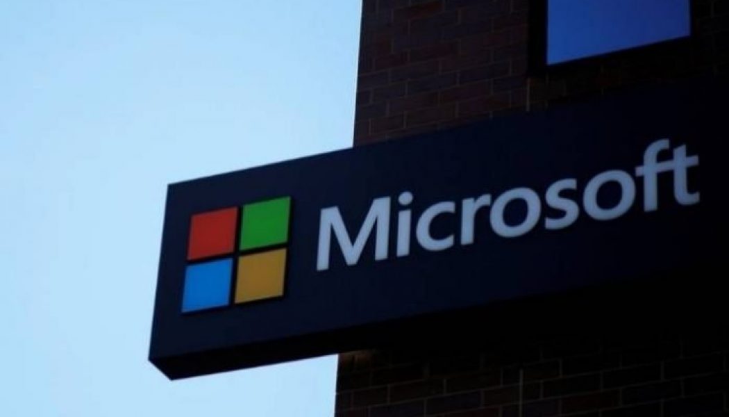 Russia, China, Iran reject Microsoft’s hacking allegations