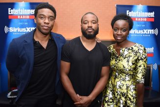 Ryan Coogler & Danai Gurira Share Touching Tributes To Chadwick Boseman