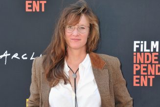 S.G. Goodman & Jim James Headlining All-Star Get Out the Vote Festival ‘Which Side Are You On’