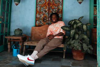 Saba Unleashes New Songs “Mrs. Whoever” and “Something in the Water” Featuring Denzel Curry: Stream