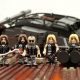 SABATON Uses Building Blocks To Create ‘The Future Of Warfare’ Music Video