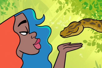 Saint Bodhi Pops Off on New Song “Gold Revolver”: Stream