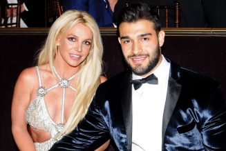 Sam Asghari Defends ‘Authentic, Funny, Humble’ Britney Spears After Author Calls Instagram Posts ‘Scary’