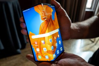 Samsung reportedly cutting off chip sales to Huawei