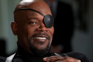 Samuel L. Jackson’s Nick Fury to Get Marvel Spinoff Series on Disney+
