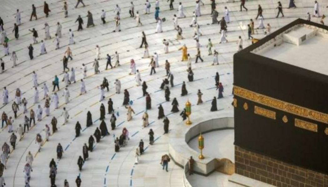 Saudi Arabia set to begin Umrah for local pilgrims