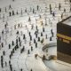 Saudi Arabia set to begin Umrah for local pilgrims