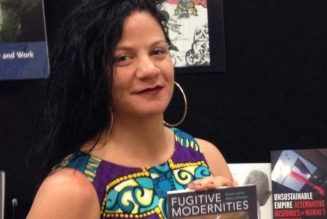 Scam Artist Jessica Krug Resigns After Confessing To Faux-Black Identity