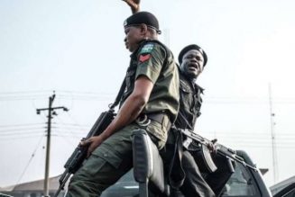 Security men repel bandit on the Kaduna-Abuja Road