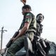 Security men repel bandit on the Kaduna-Abuja Road