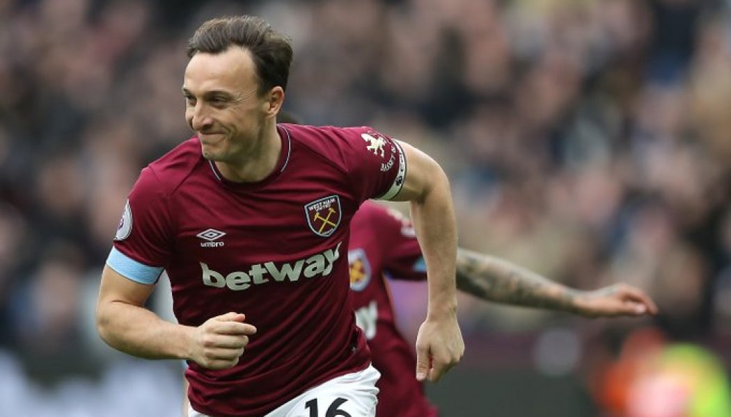 ‘Seems lost’, ‘So slow’: Some West Ham United fans hammering one player tonight