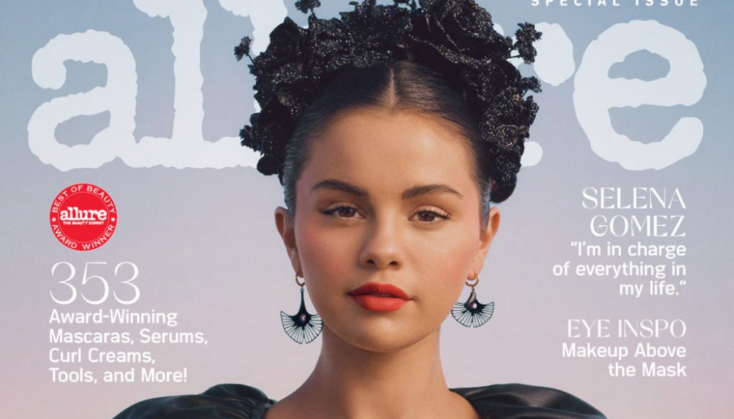 Selena Gomez on the Challenges of Growing Up on Disney Channel: ‘My Personal Life Was Out Everywhere’