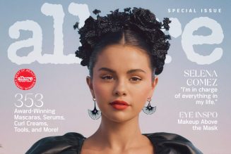 Selena Gomez on the Challenges of Growing Up on Disney Channel: ‘My Personal Life Was Out Everywhere’