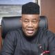 Senator Akpabio denies accusing National Assembly members of NDDC contracts fraud