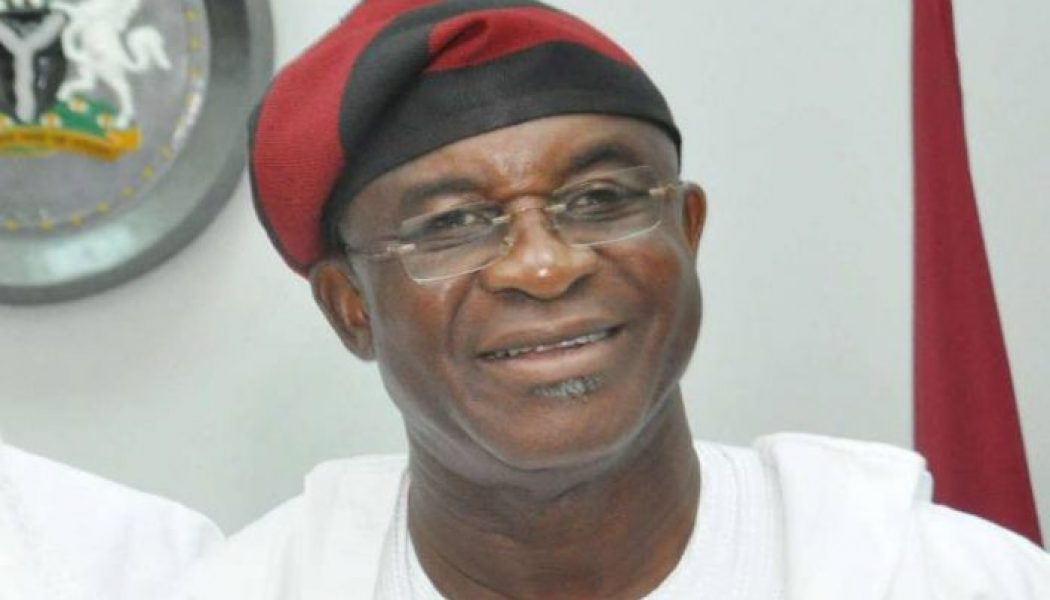 Senator Mark: Edo election a triumph of people’s will