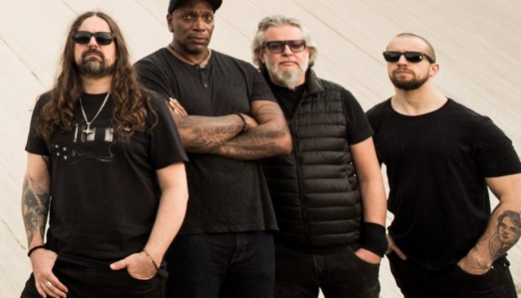 SEPULTURA Releases Music Video For ‘Guardians Of Earth’