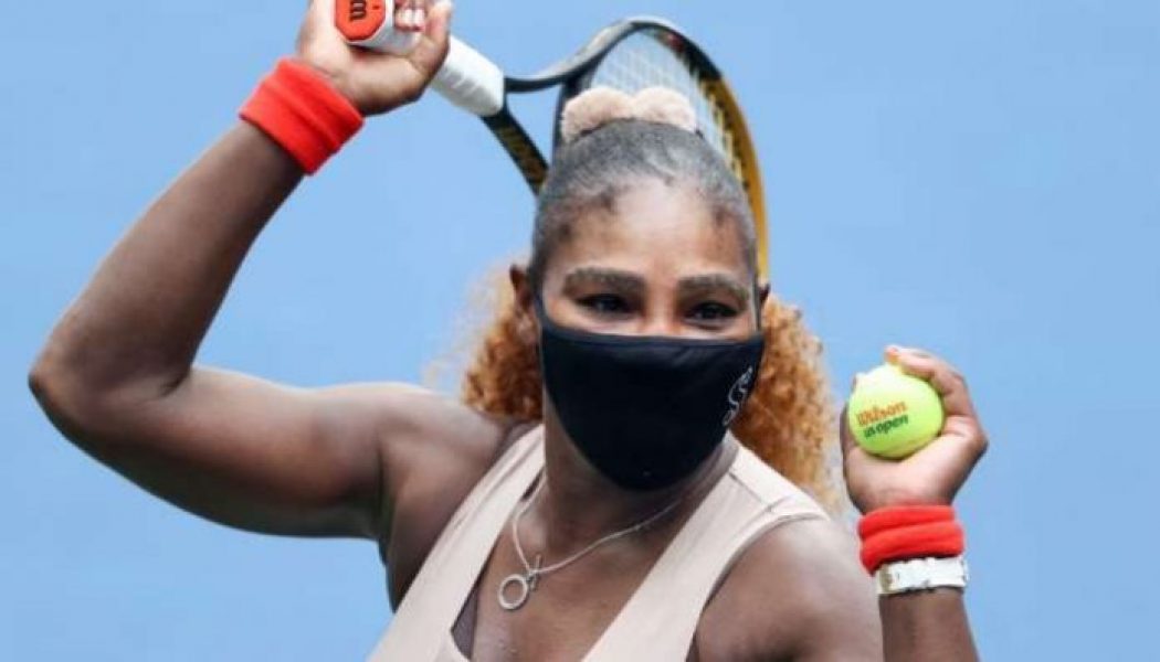Serena Williams pulls out of WTA tournament in Rome