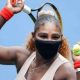 Serena Williams wins Greek odyssey to battle into US Open quarter-finals