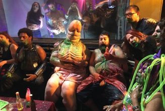 Shakespeare’s Shitstorm Is Lloyd Kaufman’s Manifesto for the Age of Outrage: Fantasia Fest Review