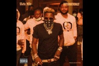 Shatta Wale – Automatically