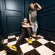 SHINEDOWN’s BRENT SMITH And ZACH MYERS Cover BILLIE EILISH’s ‘Bad Guy’