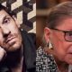 SHINEDOWN’s BRENT SMITH Recalls His Near-Encounter With RUTH BADER GINSBURG